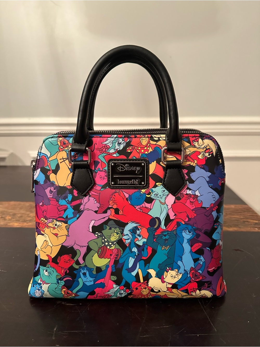 Loungefly Aristocats Purse